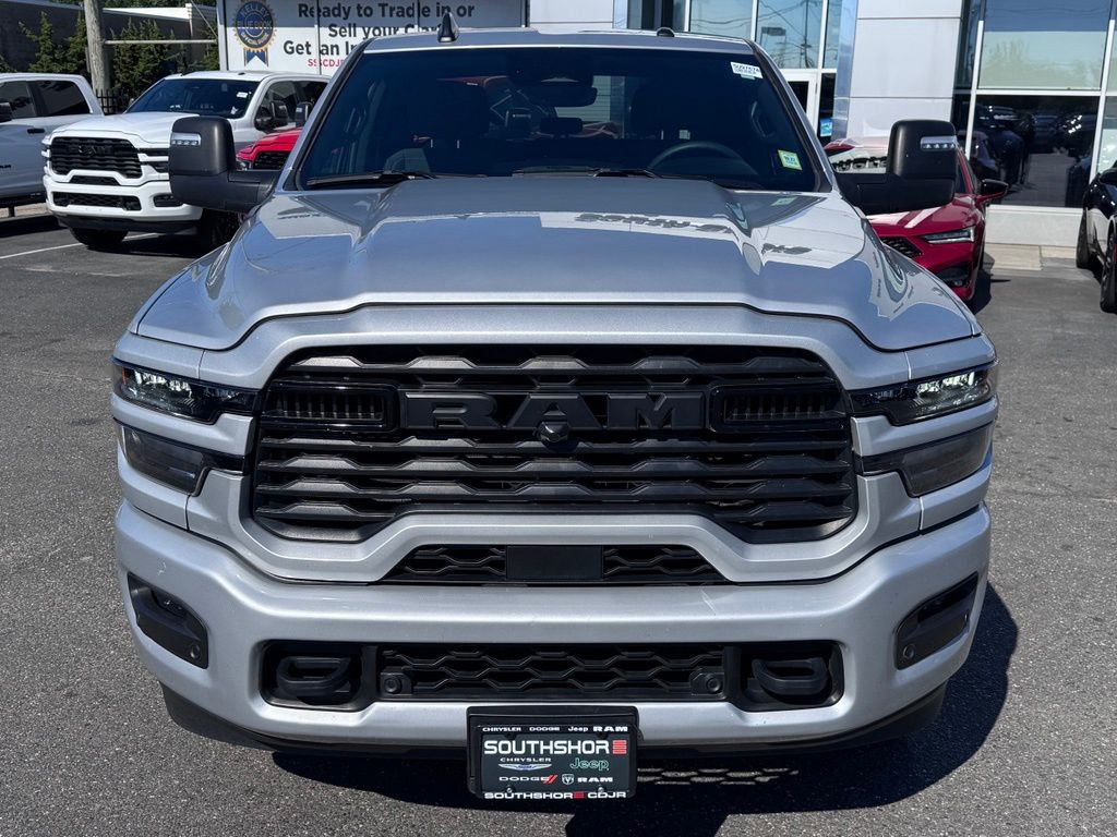 ram ram 2500 pickup 2026 3C6UR5DJ6TG200864 image ram ram 2500 pickup 2026 3C6UR5DJ6TG200864 image